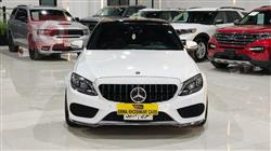 مێرسێدس بێنز C-Class